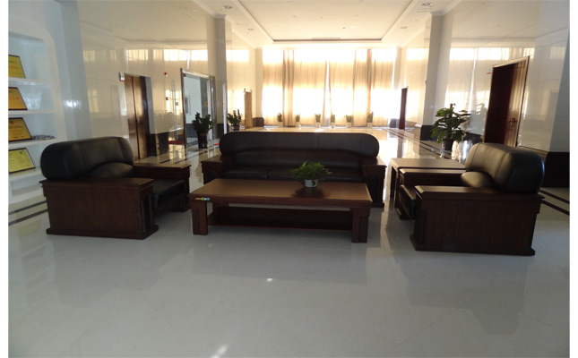 现代办公沙发 美高家具·中国高端办公家具制造商