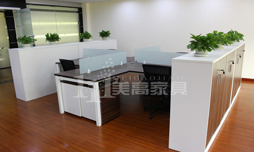 葛洲壩集團告訴您武漢定制辦公家具哪家好-美高家具