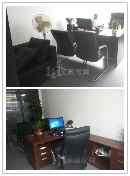 火凤凰云基地告诉您武汉办公家具定做哪个品牌好-美高家具