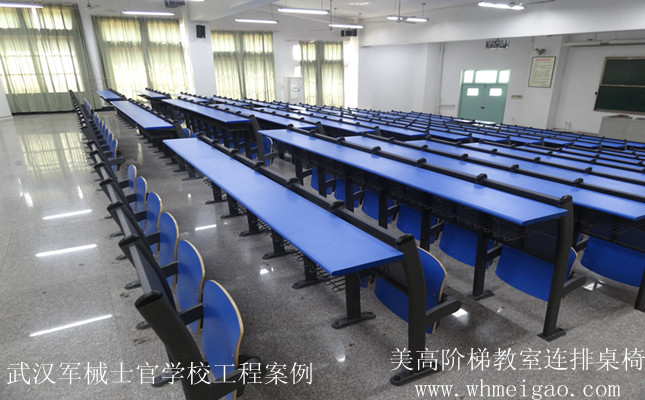 武汉哪有学校课桌椅生产厂家 美高家具