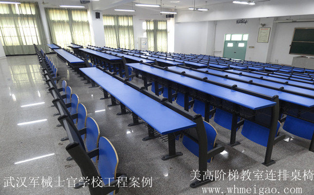 武汉哪有学校课桌椅生产厂家 美高家具