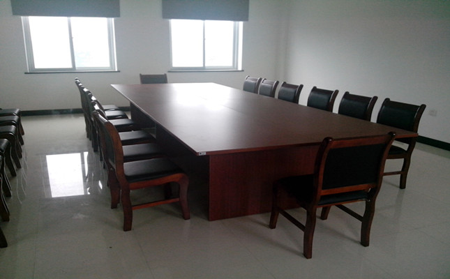 会议室桌椅尺寸