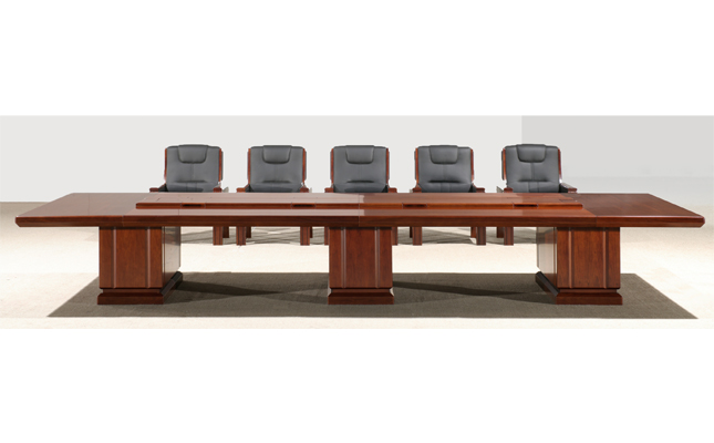 美高办公家具会议桌椅MG-SMHYZ12