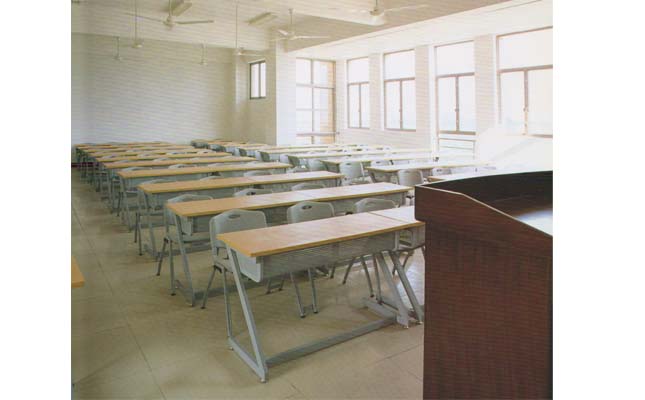 学校课桌椅MG-KZ03