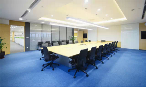谁知道在武汉到哪里买办公家具-美高家具 会议室桌椅