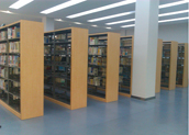 图书馆家具书架功能要求