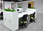 【美高家具】专业办公家具厂家为企业打造更具活力的办公环境