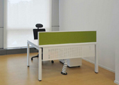 【企业】购买办公屏风桌都在选的办公屏风桌厂家美高家具