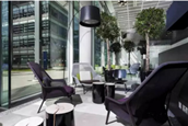 【Aker Solutions】 办公桌椅生产厂家点评欧洲办公空间