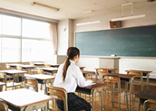 又开学了 让美高定制学校家具陪你度过校园时光吧！