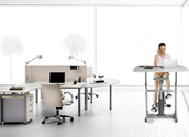 3种办公家具 拯救你的办公效率