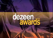 2019Dezeen Awards大奖第三弹：你不知道的事！